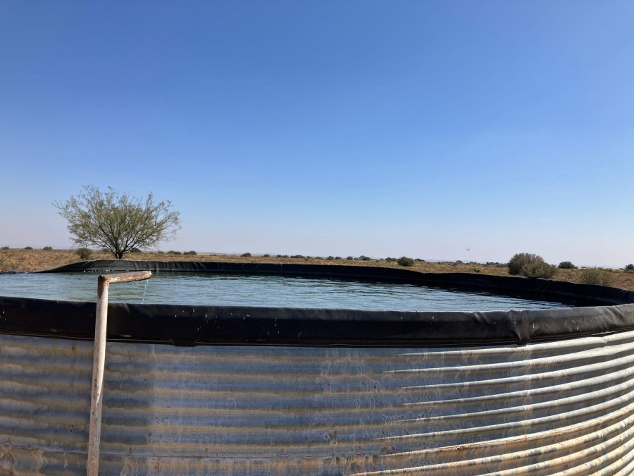 0 Bedroom Property for Sale in Luckhoff Free State